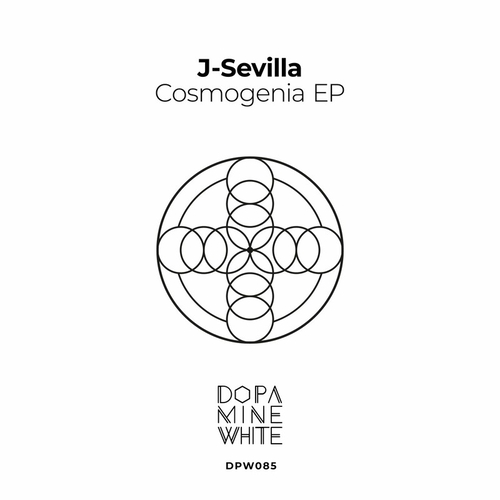 J-Sevilla - Cosmogenia [DPW085]